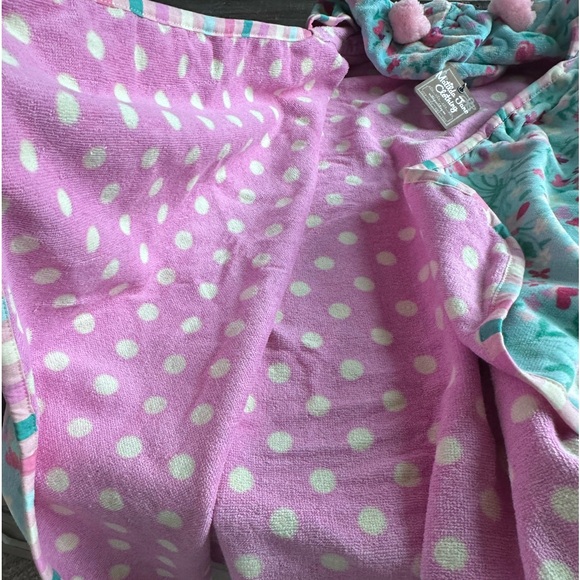 NWT Matilda Jane hooded bath towel - Picture 3 of 8